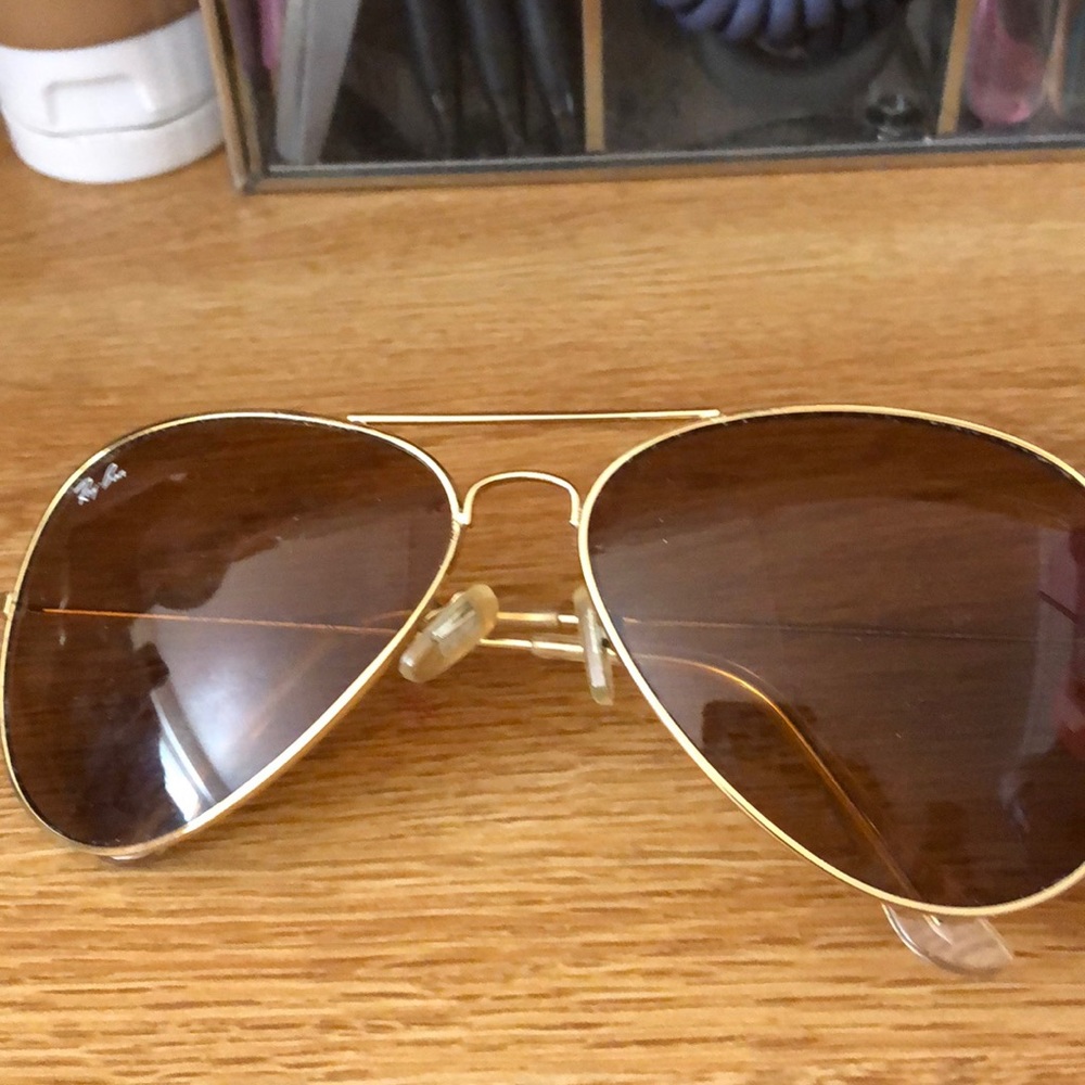 Ray ban sunglasses